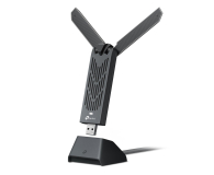 TP-LINK Archer TBE400UH (6500Mb/s a/b/g/n/ac/ax/be) - 1483293 - zdjęcie 2